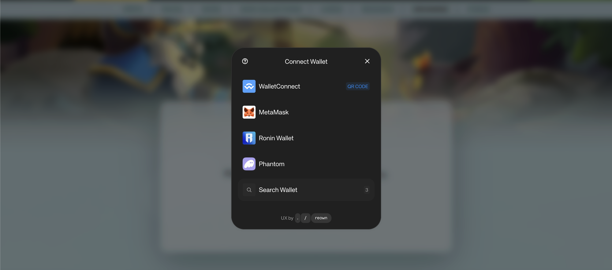 Wallet Login Is Live in Wild Forest 🌲