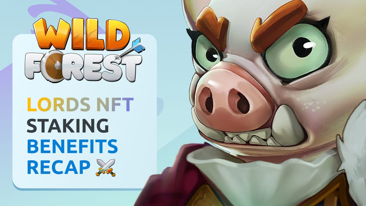 👑 Lords Recap: Power, Privileges, and Benefits